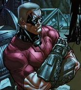 Robin02.jpg (187 kio) Batman: Arkham City #5