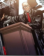 Batman: Arkham City #5