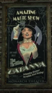 Zatanna