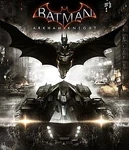 Arkham Knight