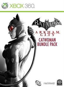 Pack Catwoman | Batman Arkham Wiki | Fandom