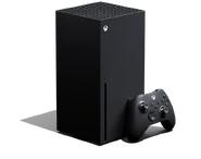 Xbox Series (346 kio) Microsoft Xbox Series