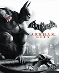 Arkham City