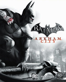 Arkham City Lockdown Archives - Droid Gamers