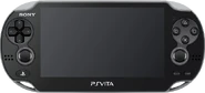 PlayStation Vita (49 kio) Sony PlayStation Vita