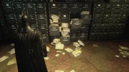 Dossiers de Strange à Arkham