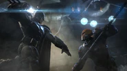 Batman Arkham Origins07.jpg (224 kio) Batman contre Deathstroke