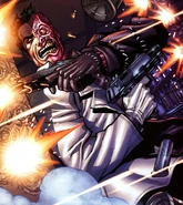 Double-Face/Harvey Dent