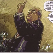 Batman: Arkham Asylum: The Road to Arkham