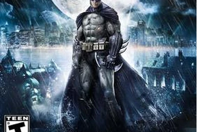 arkham city tüm ciltler