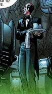 Alfred Pennyworth