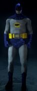 Classic TV Series Batman