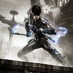 Nightwing/Dick Grayson