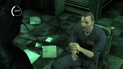 Splinter Cell Double Agent Walkthrough, No Commentary, Part 1