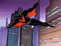 Batman | Batman beyond Wiki | Fandom
