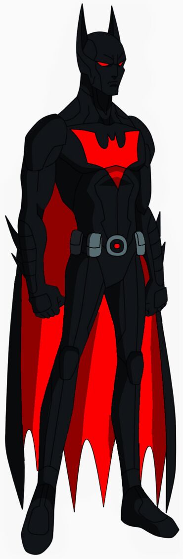 Batman Beyond