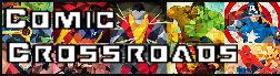 Comic Crossroads