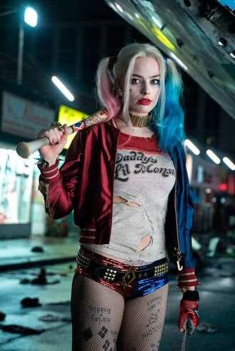 Birds of Prey Gave Harley Quinn Her Live-Action Debut18 Years Ago