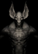 Man-Bat
