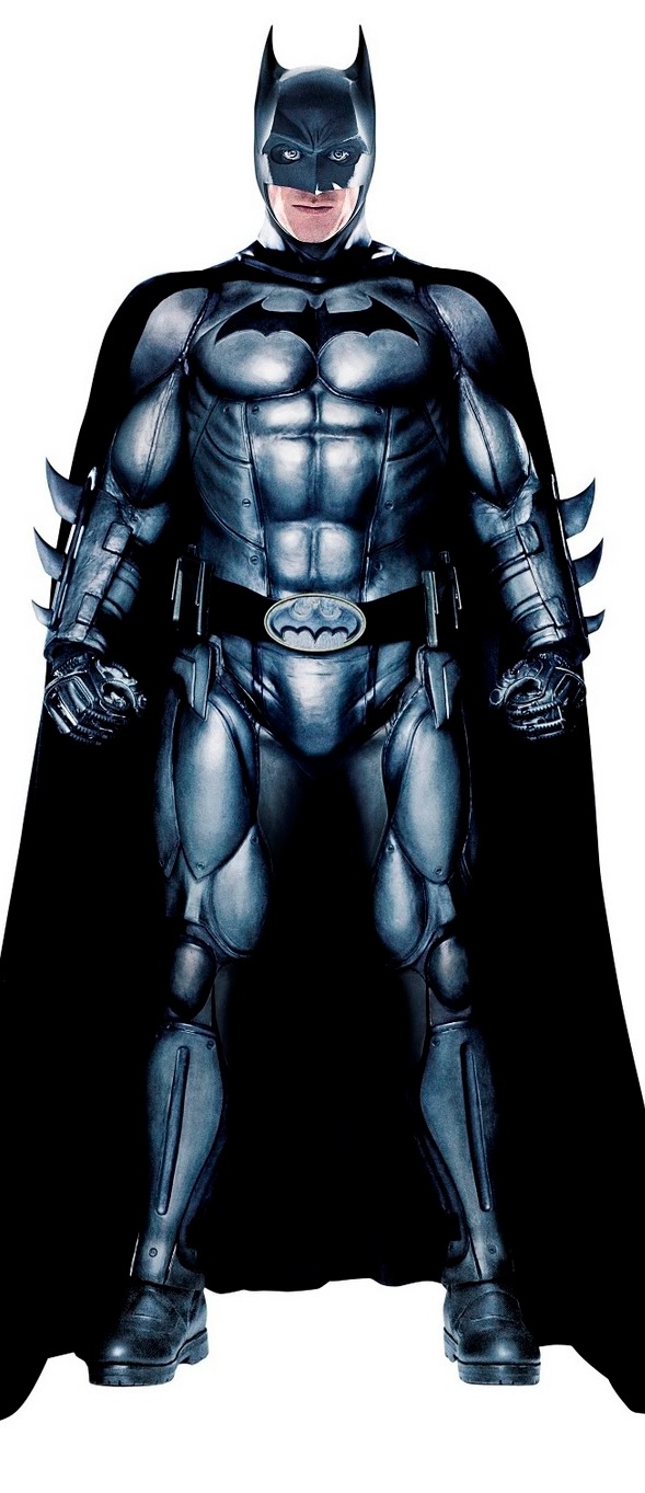 Batman: Gotham Knight (film), Batman Fanon Wiki