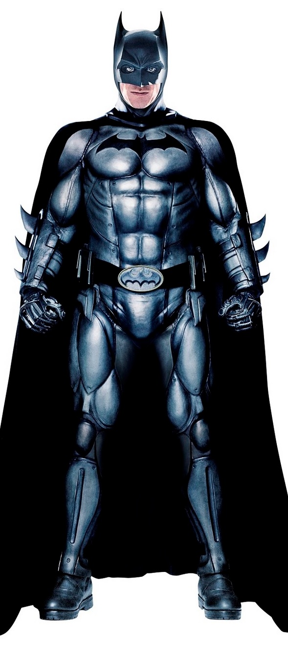 Batman (Knight of Gotham) | Batman Fanon Wiki | Fandom