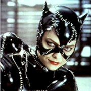 Catwoman BAR