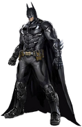 Batman/Bruce Wayne