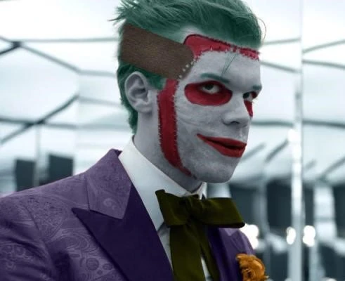 Jerome Valeska (Gothamverse) | Batman Fanon Wiki | Fandom
