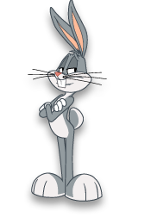 Bugs Bunny | Batman Fanon Wiki | Fandom