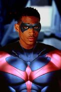 Marlon Wayans as Drake Winston / Robin