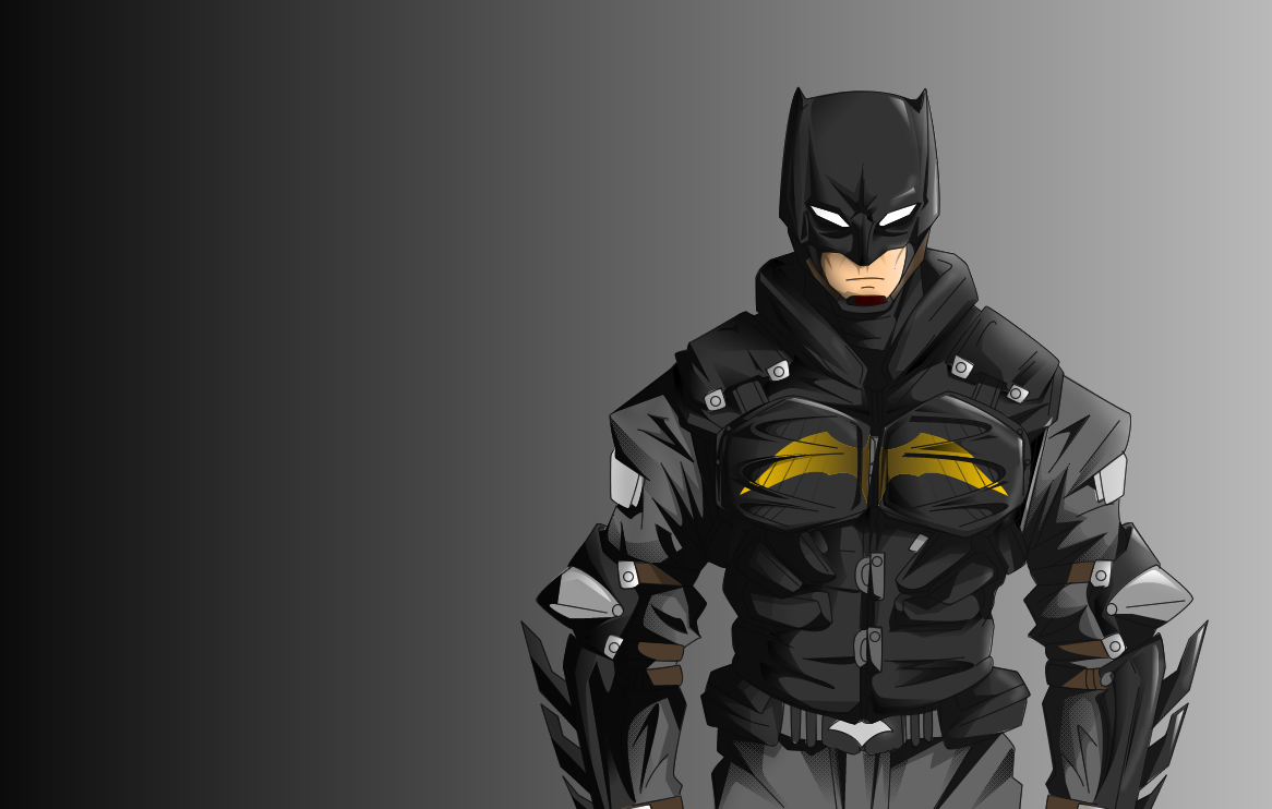 Batman: Gotham Knight (Video Game), Batman Fanon Wiki