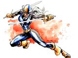 Ravager (Fight to the Finish)