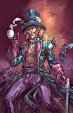 Mad Hatter 1