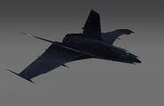 The Batwing