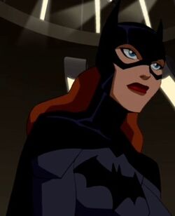 Batman: Gotham Knight (film), Batman Fanon Wiki