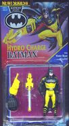 Batman Returns Series II Hydro Charge Batman Action Figure (Kenner 1993)