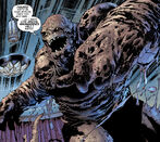 Clayface 1