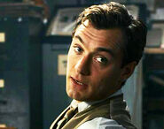 Dr. Jonathan Crane