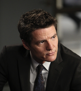 Harvey Dent (Pedro Pascal) as seen in Season Six