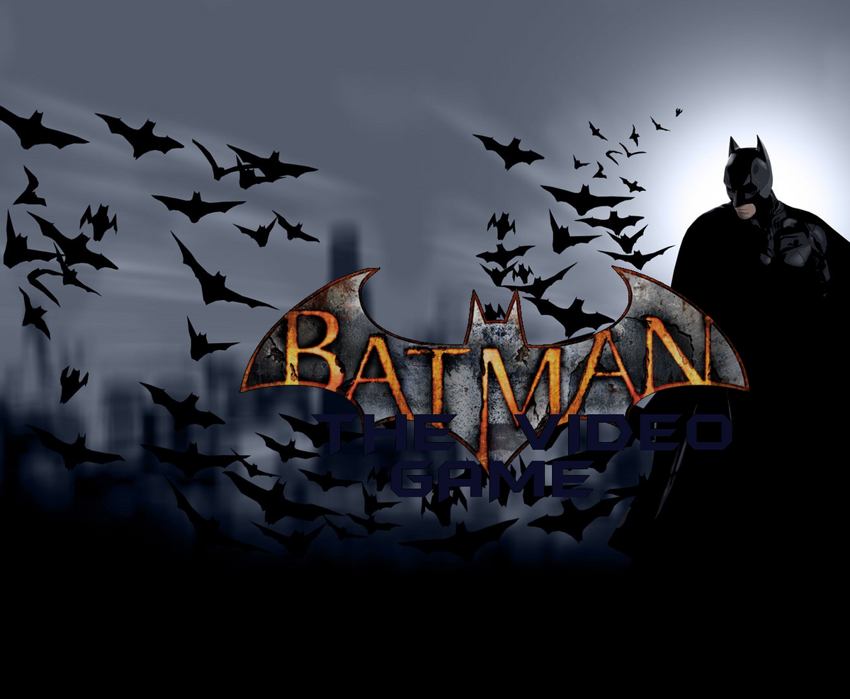 Batman: Gotham Knight (Video Game), Batman Fanon Wiki