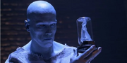 Freeze in Arkham