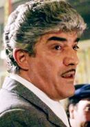 Frank Vincent as Salvatore Maroni