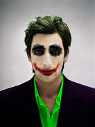 The Joker/Joe Chill