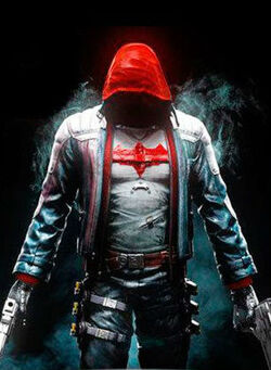 Red Hood (DO)