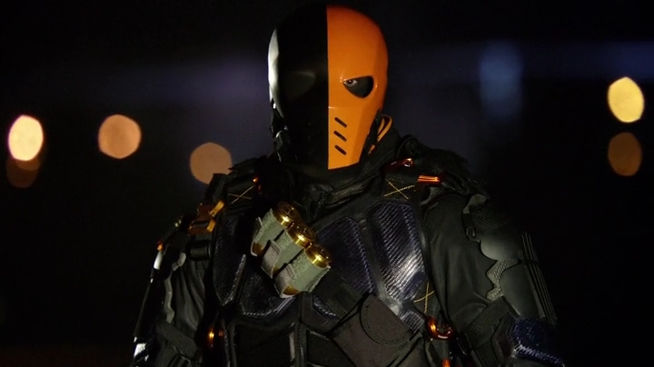 Deathstroke - Wikipedia