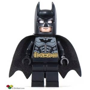 lego batman 3 characters list