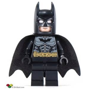 Lego batman bat family outlet