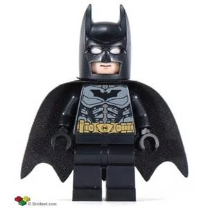 LEGO Batman 3: The Bat Family! | Batman Fanon Wiki | Fandom