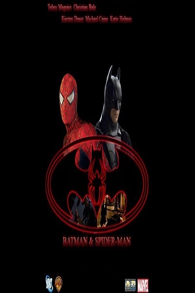 Batman vs. Spider-Man (2006) | Batman Fanon Wiki | Fandom