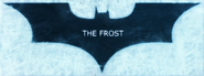 The Frost Poster